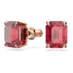 Swarovski Alea Set Multicolored, Rose Gold-tone Plated -Fashion Accessories Store alea set multicolored rose gold tone plated swarovski 5649791 4