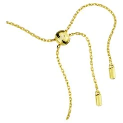 Swarovski Dulcis Bracelet Candy, Multicolored, Gold-tone Plated -Fashion Accessories Store dulcis bracelet candy multicolored gold tone plated swarovski 5652138 3