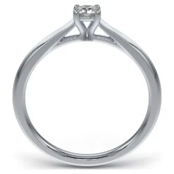 Swarovski Essentials Ring Diamond TCW 0.15 Carat, Sterling Silver, Rhodium Plated 9 Swarovski Essentials Ring Diamond TCW 0.15 Carat, Sterling Silver, Rhodium Plated -Fashion Accessories Store essentials ring diamond tcw 0.15 carat sterling silver rhodium plated swarovski 5651254 4