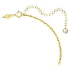 Swarovski Marvel Iron Man Pendant And Brooch Multicolored, Gold-tone Plated -Fashion Accessories Store marvel iron man pendant and brooch multicolored gold tone plated swarovski 5650575 3