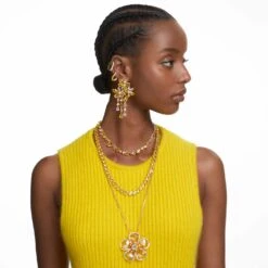 Swarovski Matrix Tennis Necklace Set (3), Round Cut, Multicolored, Mixed Metal Finish 14 Swarovski Matrix Tennis Necklace Set (3), Round Cut, Multicolored, Mixed Metal Finish -Fashion Accessories Store matrix tennis necklace set 28329 round cut multicolored mixed metal finish swarovski 5647443 5