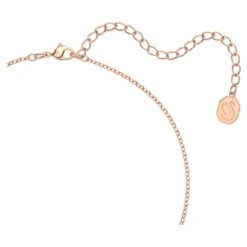 Swarovski Millenia Set Octagon Cut, Pink, Rose Gold-tone Plated 8 Swarovski Millenia Set Octagon Cut, Pink, Rose Gold-tone Plated -Fashion Accessories Store millenia set octagon cut pink rose gold tone plated swarovski 5620548 2