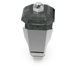 Swarovski Numina Cocktail Ring Octagon Cut, Black, Ruthenium Plated 10 Swarovski Numina Cocktail Ring Octagon Cut, Black, Ruthenium Plated -Fashion Accessories Store numina cocktail ring octagon cut black ruthenium plated swarovski 5628576 3