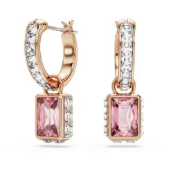 Swarovski Stilla Set Mixed Cuts, Multicolored, Rose Gold-tone Plated 9 Swarovski Stilla Set Mixed Cuts, Multicolored, Rose Gold-tone Plated -Fashion Accessories Store stilla set mixed cuts multicolored rose gold tone plated swarovski 5662923 3