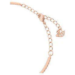 Swarovski Sparkling Dance Bracelet Round Cut, Oval Shape, White, Rose Gold-tone Plated 8 Swarovski Sparkling Dance Bracelet Round Cut, Oval Shape, White, Rose Gold-tone Plated -Fashion Accessories Store swarovski sparkling dance bracelet round cut oval shape white rose gold tone plated swarovski 5472382 3