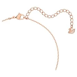 Swarovski Sparkling Dance Set Mixed Cuts, Clover, Pink, Rose Gold-tone Plated -Fashion Accessories Store swarovski sparkling dance set mixed cuts clover pink rose gold tone plated swarovski 5516488 2