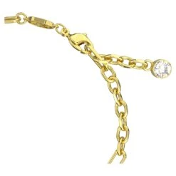Swarovski Zodiac Bracelet Libra, Gold Tone, Gold-tone Plated 8 Swarovski Zodiac Bracelet Libra, Gold Tone, Gold-tone Plated -Fashion Accessories Store zodiac bracelet libra gold tone gold tone plated swarovski 5649069 3